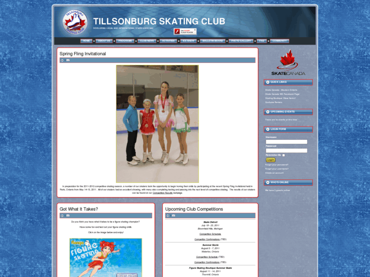 www.tillsonburgskatingclub.com