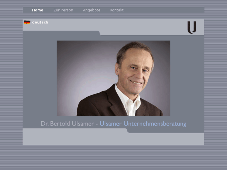 www.ulsamer-unternehmensberatung.com