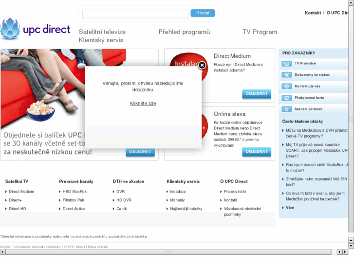 www.upcdirect.cz