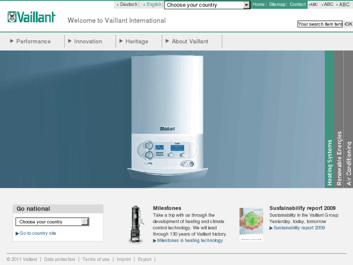 www.vaillant.biz