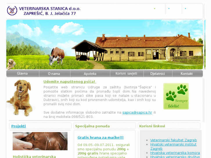 www.veterinarska-stanica-zapresic.hr