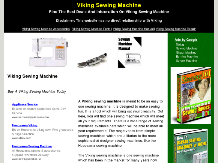 www.vikingsewingmachine.org