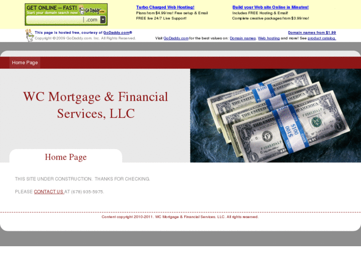 www.wcfin.net