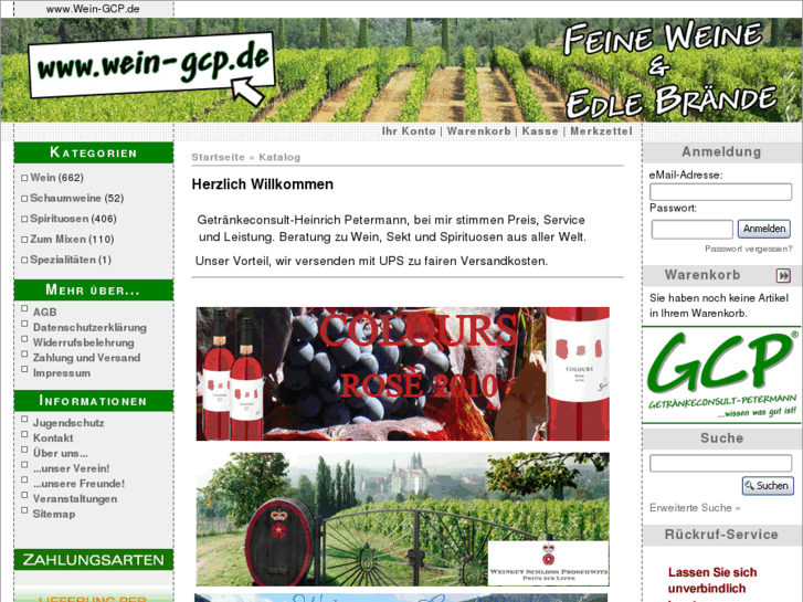 www.wein-gcp.com