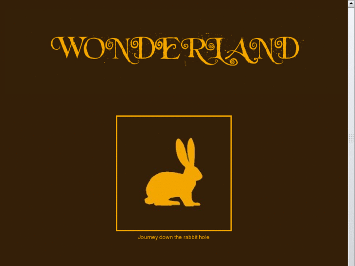 www.welcometomywonderland.com