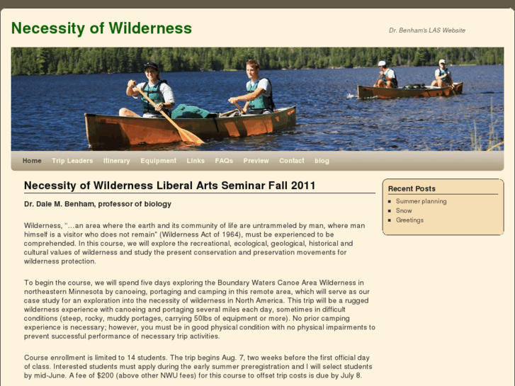 www.wildernesslas.com