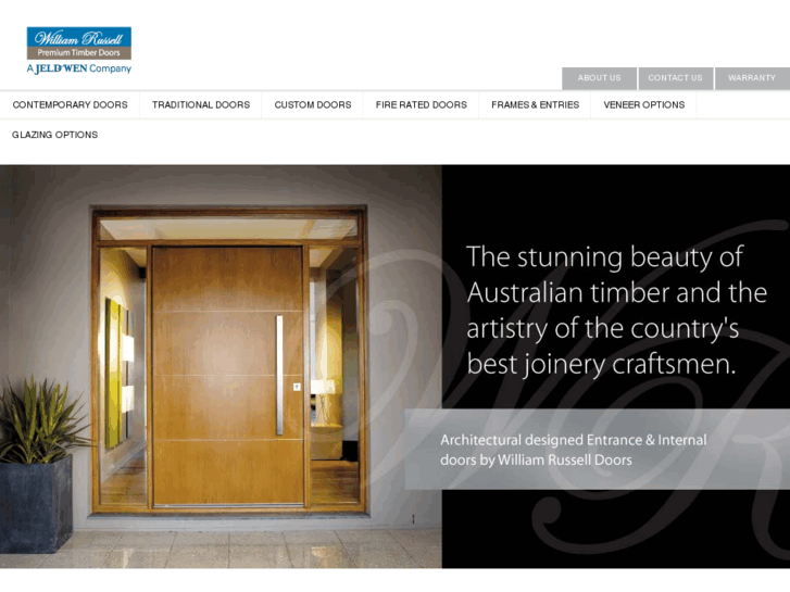 www.wrusselldoors.com.au