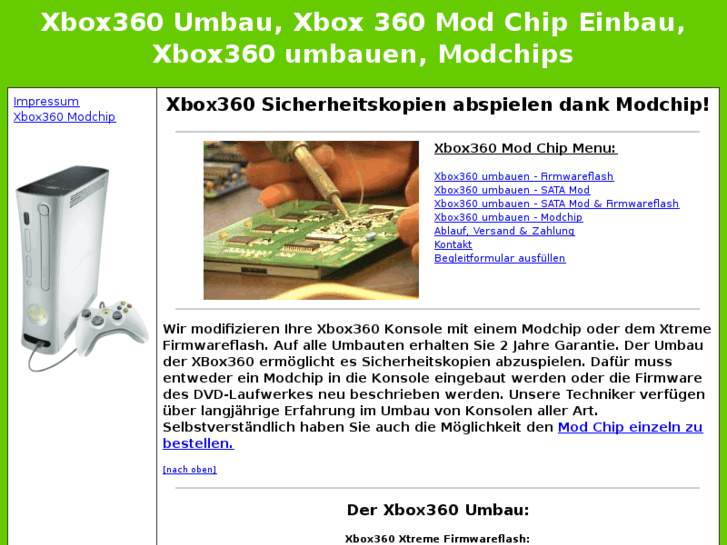 www.xbox360-umbau.net