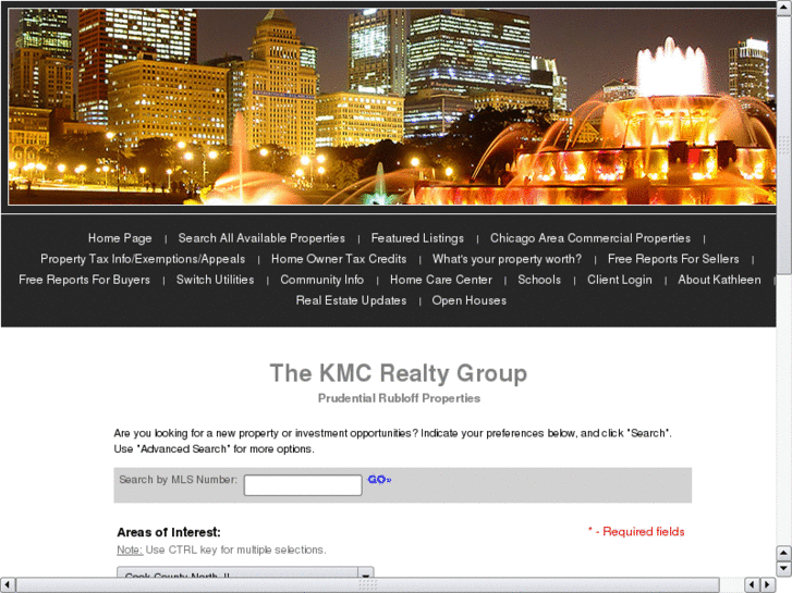 www.yourchicagopropertyfinder.com