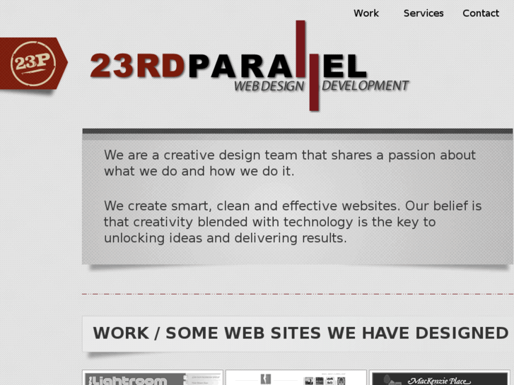 www.23rdparallel.com