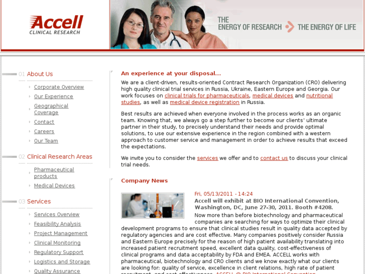 www.accellclinical.com