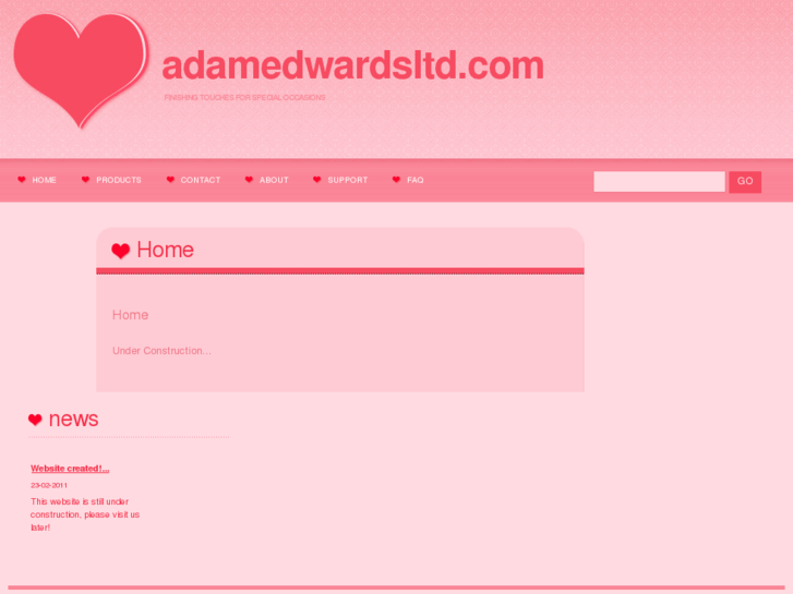 www.adamedwardsltd.com