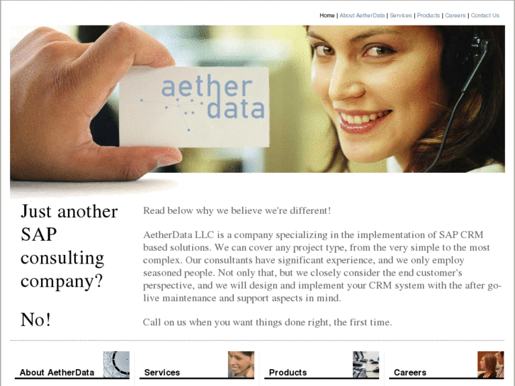 www.aetherdata.com