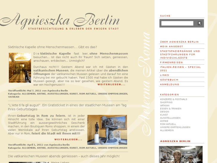 www.agnieszka-berlin.com