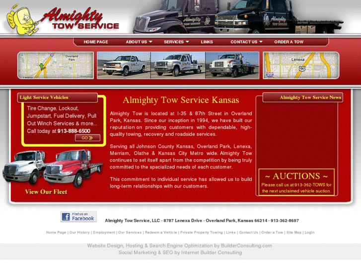 www.almightytow.com