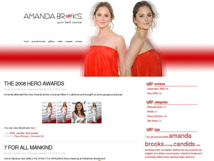 www.amanda-brooks.com