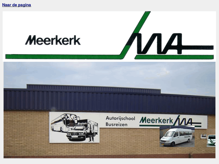 www.ameerkerk.nl