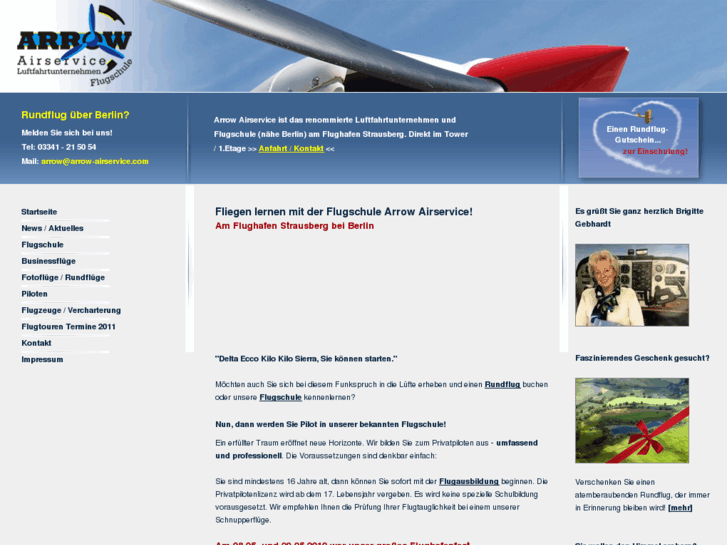 www.arrow-airservice.com