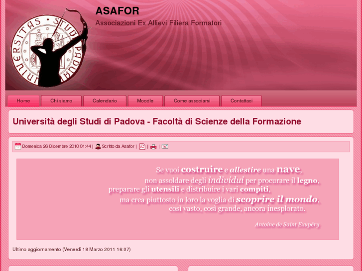 www.asafor.org