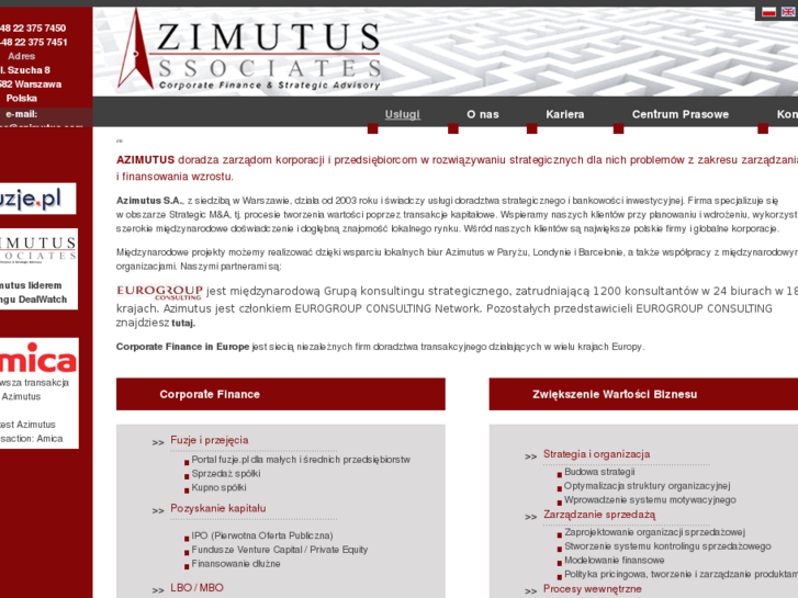 www.azimutus.com