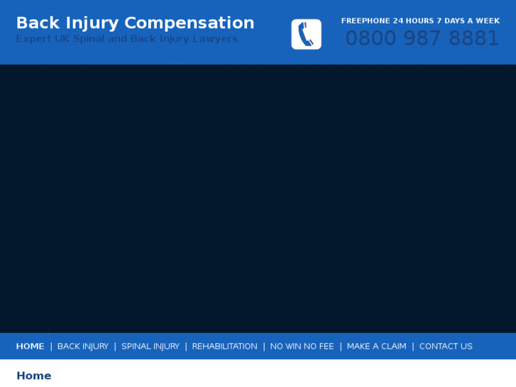 www.backinjurycompensation.com