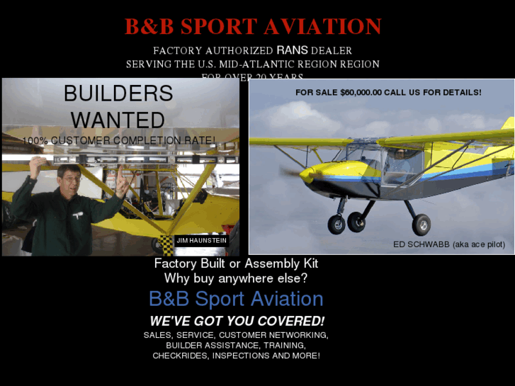 www.bbsportaviation.com