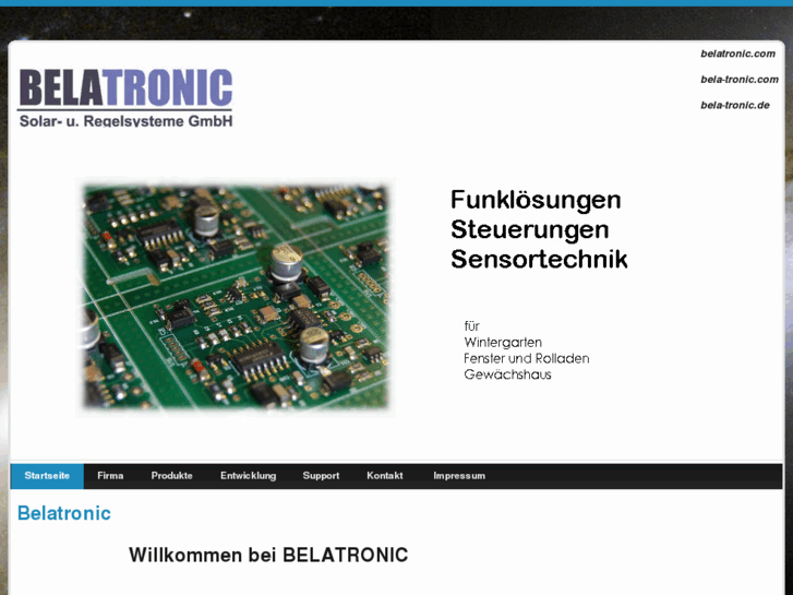 www.belatronic.de