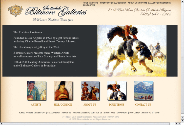 www.biltmoregalleries.com