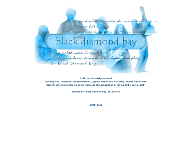 www.blackdiamondbay.it