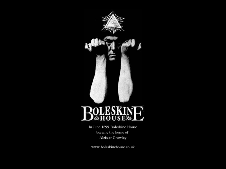 www.boleskinehouse.co.uk