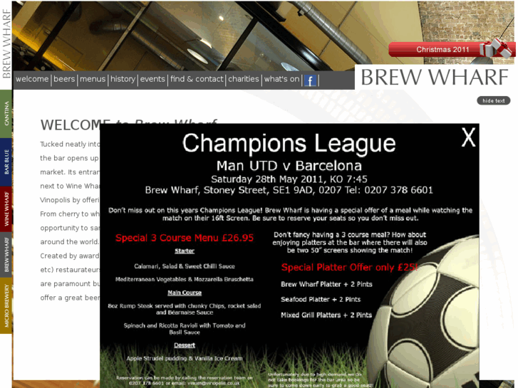 www.brewwharf.com