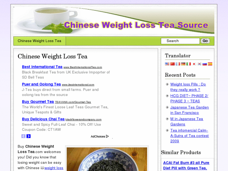 www.buychineseweightlosstea.com