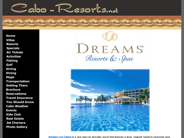 www.cabo-resorts.net