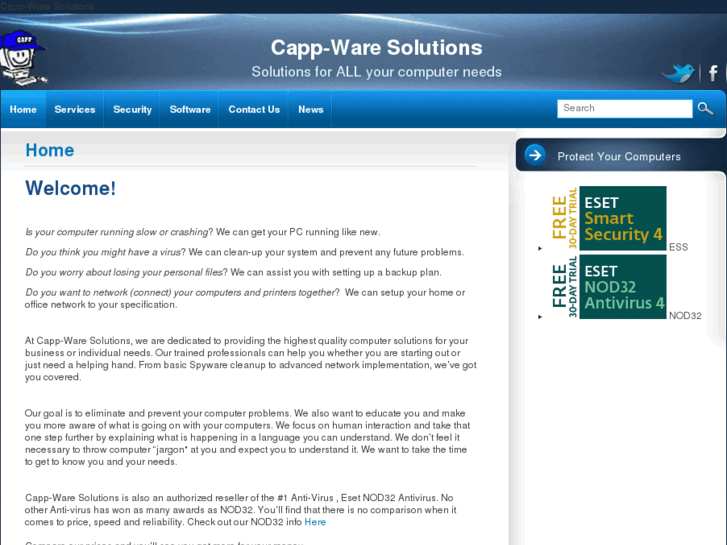 www.capp-ware.com
