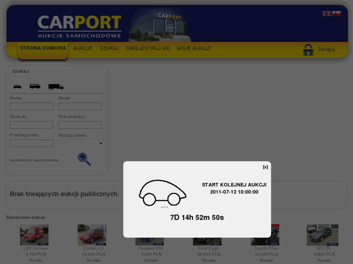 www.car-port.pl