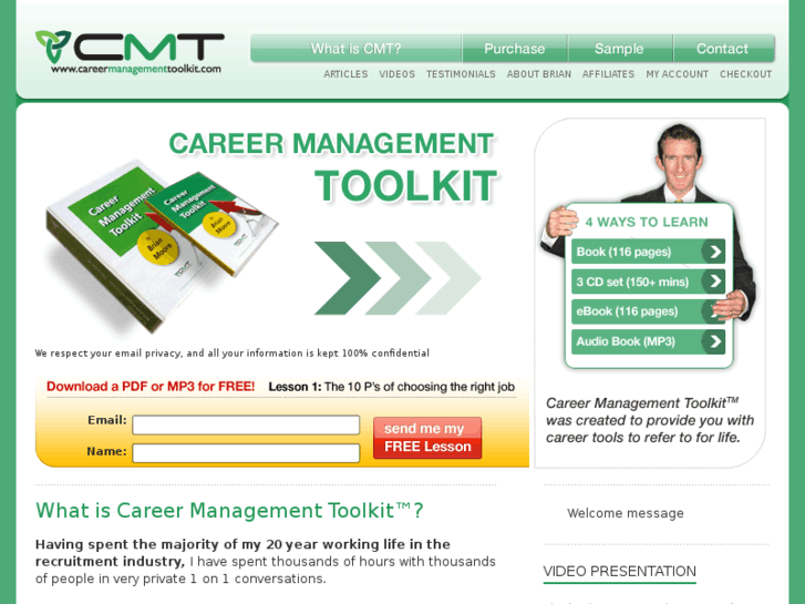 www.careermanagementtoolkit.com