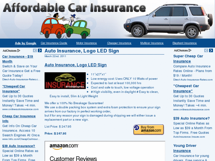 www.carinsurancedonegal.com