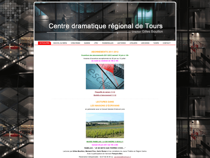 www.cdrtours.fr