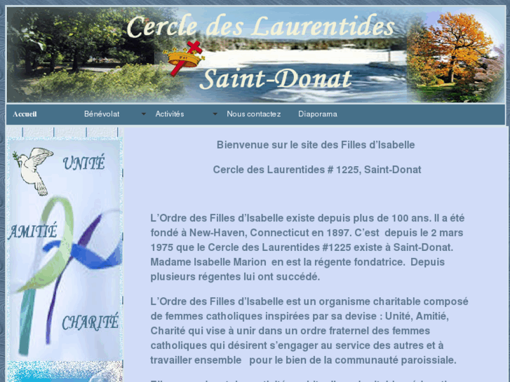 www.cercledeslaurentides.com