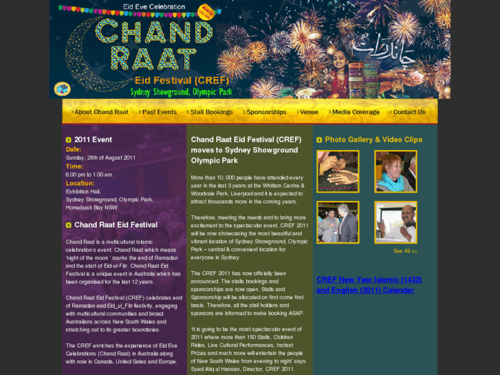 www.chandraat.net