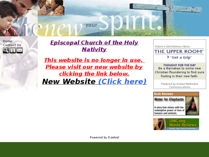 www.churchoftheholynativity.org