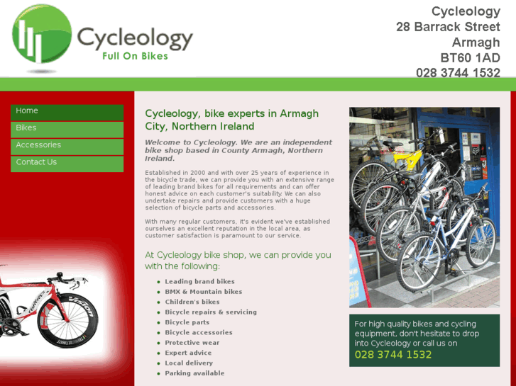 www.cycleologyni.com