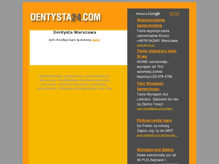 www.dentysta24.com