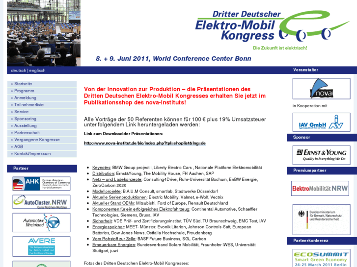 www.e-mobil-kongress.de