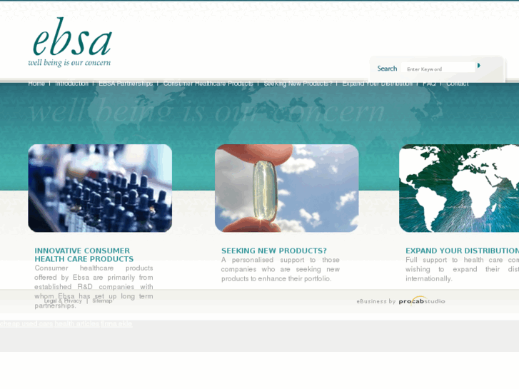www.ebsa.ch