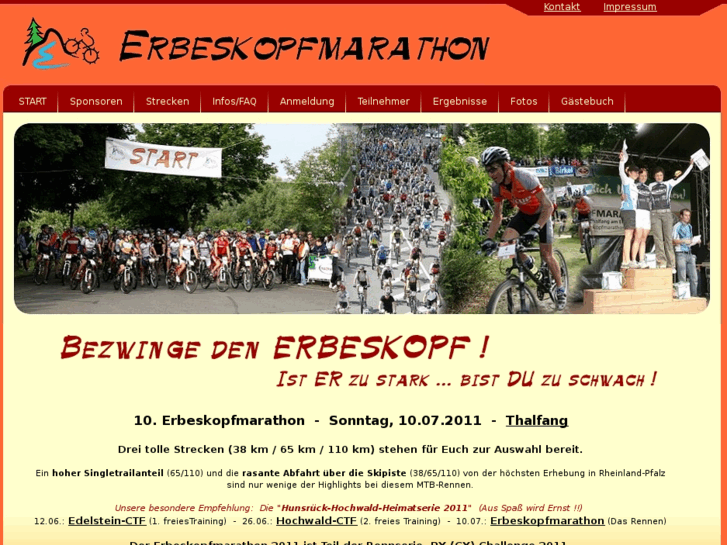 www.erbeskopfmarathon.de