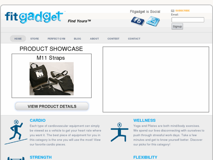 www.fitgadget.com