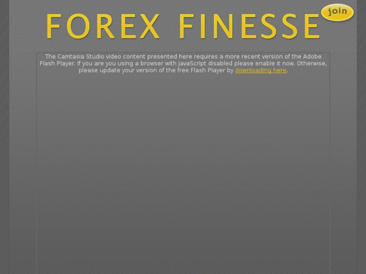 www.forexfinesse.com