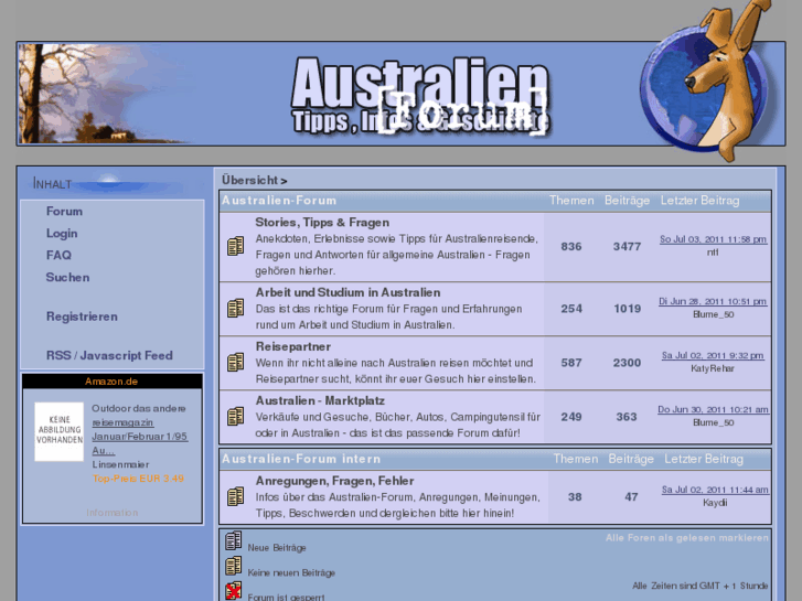 www.forum-australien.com