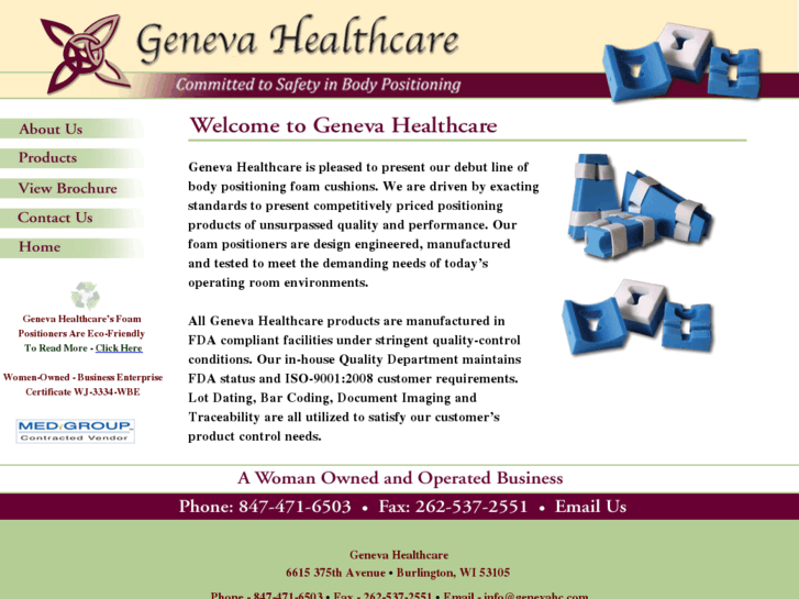 www.genevahc.com